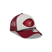 Florida State Vault New Era 940 Rope Trucker Snapback Cap